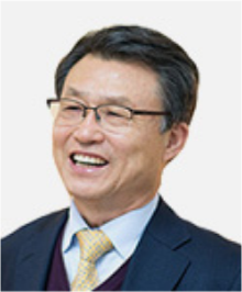 (사)한국코치협회 회장 강용수
